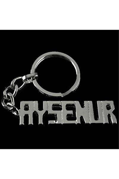 OEM Ayşenur İsimli Anahtarlık