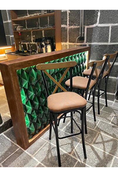 polasan Ada tabure yükseklik 75 cm