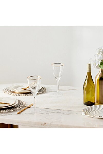 Generic Sparkle Table Runner - 120 cm