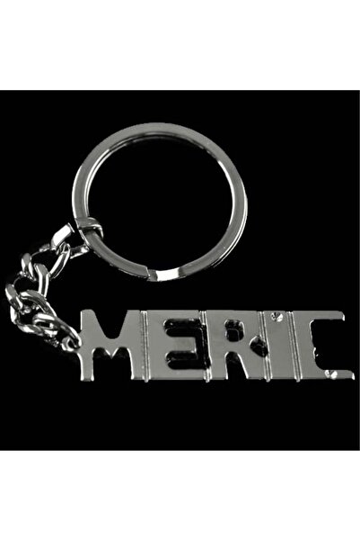 OEM Meriç İsimli Anahtarlık