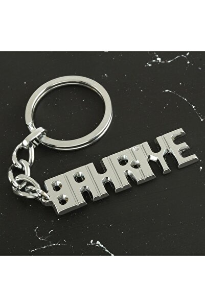 CT STONES Bahriye Keychain