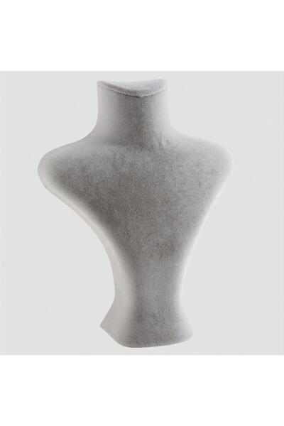 Bijuteri Net قماش أنفورا عارضة أزياء 28 سم