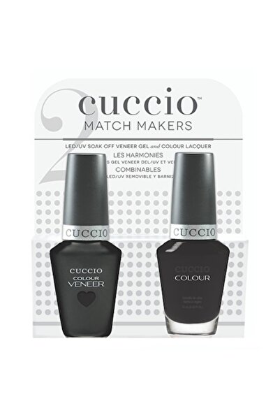 CUCCIO Kit Match Makers Color, 2 AM În Hollywood