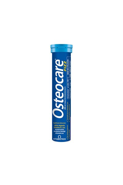 Other Osteocare Fizz effervescent, 20 tablets, Vitabiotics