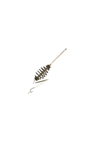 OEM Carp/crucian carp rig FR1-BOSH1850, weight 50 g, one hook size 8