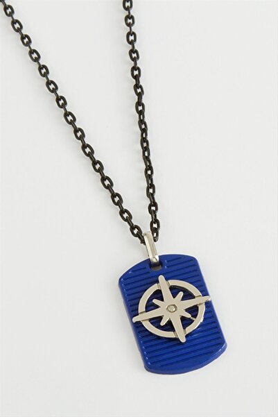 makay قلادة نجمة الرجال