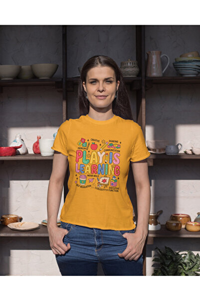 MVRDAR Tricouri unisex 100% bumbac Back to School pentru profesori, educatori...