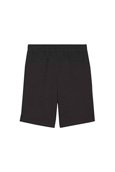 Puma Teamgoal Casuals Shorts Erkek Günlük Şort 65860803 Siyah