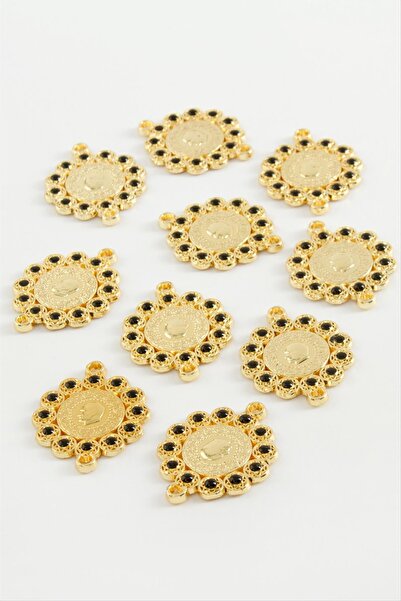 Genel Markalar Çeyrek Taşlı Bileklik ve Kolye Ucu Aparatı 1 Adet