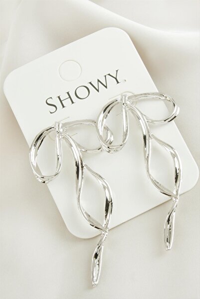 CT STONES Fiyong الموسم الجديد الأقراط المعدنية