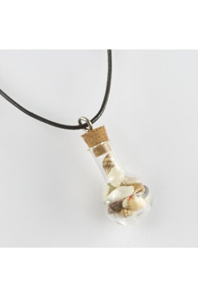 TakÇalıştır Fanus live necklace