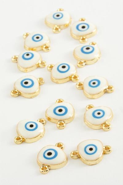 Auren Shop Nazar Μινιατούρα με διπλή λαβή, βραχιόλι και μενταγιόν, 1 τεμάχιο