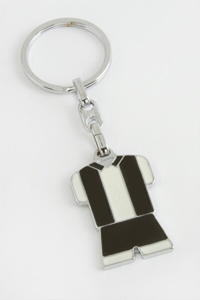CT STONES Jersey Metal Keychain