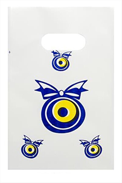 ELEKTRİK DOKTORU 13*20 كيس يدوي عبوة 100 قطعة