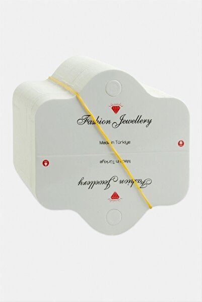 CT STONES Diamond Necklace Card 200 Pieces