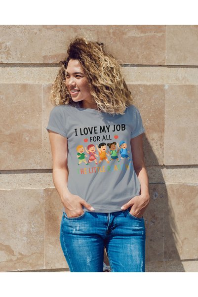 MVRDAR Tricouri unisex 100% bumbac Back to School pentru profesori, educatori...