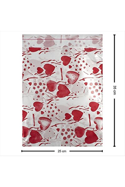 CT STONES 25*35 Gift Bag Package 100 Pieces