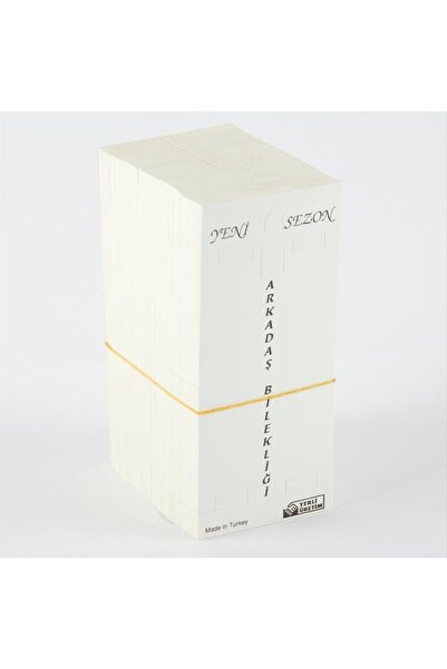 Bijuteri Net Dating Bracelet Card - Comfortable and Stylish Design