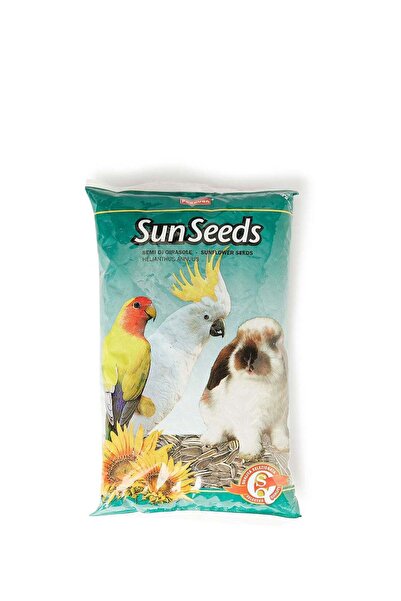 Padovan Sunseeds Bird Seeds Food 500grams