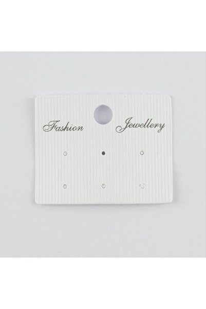 Marsilyan 6-Piece Earring Card Set Ilkel-Bjt940
