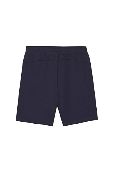 Puma Teamfinal Casuals Шорти Чоловічі футбольні тренувальні шорти 65853806 Сині