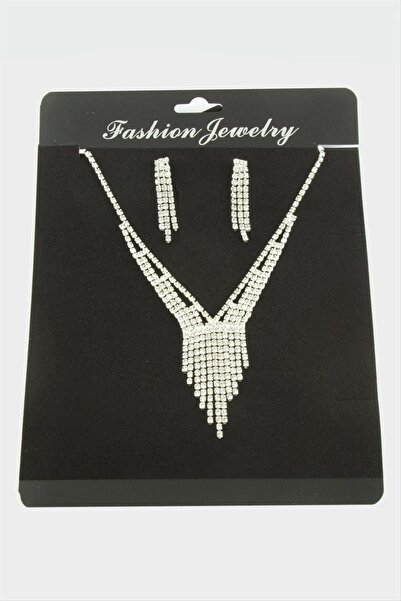fantastik store Luxury Waterway Set Necklace