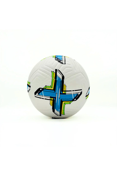GENERAL Attack Soccerball,Thermal Training Ball 22/23 End Of Season EL4,Size 5,