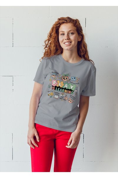 MVRDAR Tricouri unisex 100% bumbac Back to School pentru profesori, educatori...