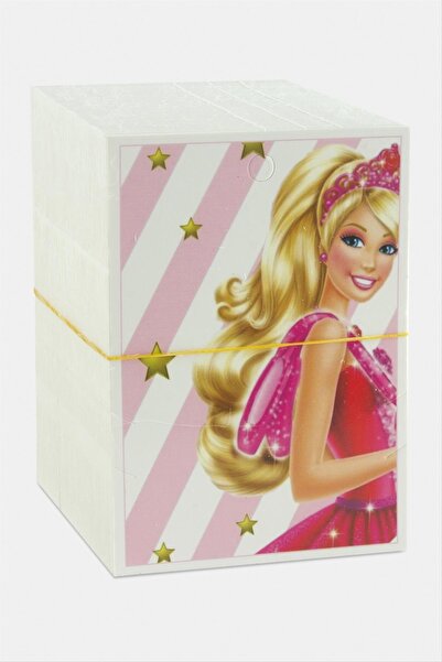 ZERO LAND Msa-Shop Princess Bracelet Card-Pink