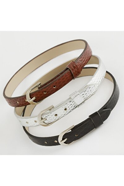 ZERO LAND سوار SPTRNS Vinlex (232220) - بني - 1