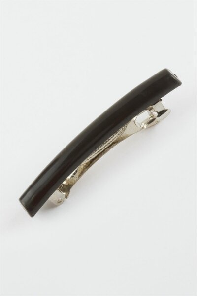 Ronanna Черна автоматична катарама