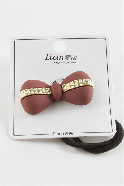 Yıldızınızzz accessory Ελαστική πόρπη με φιόγκο