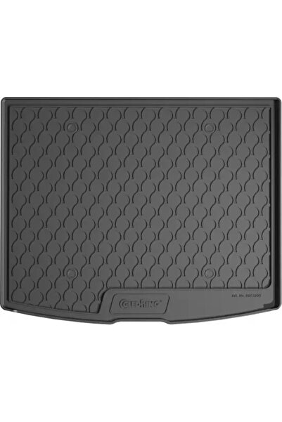 MTR Tavita portbagaj Bmw Ser.2 ACTIVE TOURER /Hybrid (with fixed rear bench)