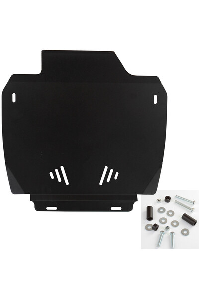 MTR Scut metalic pentru motor, cutie de viteză pentru Volkswagen, Audi, Seat,...