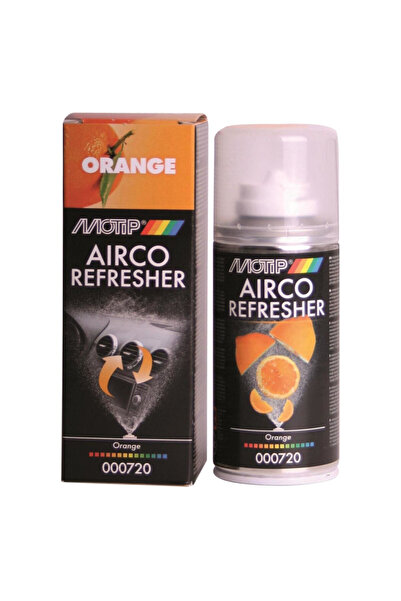 MTR Spray curatat clima cu aroma portocala - 150 ml