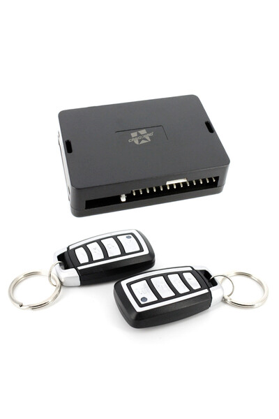 MTR Modul sistem de inchidere centralizata cu telecomanda