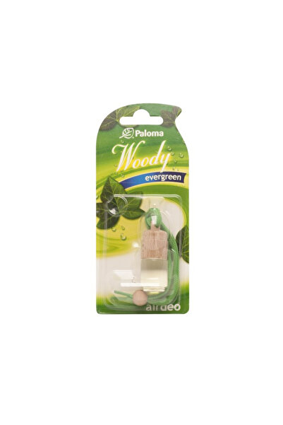 MTR Odorizant Paloma auto Woody-Evergreen-4ml