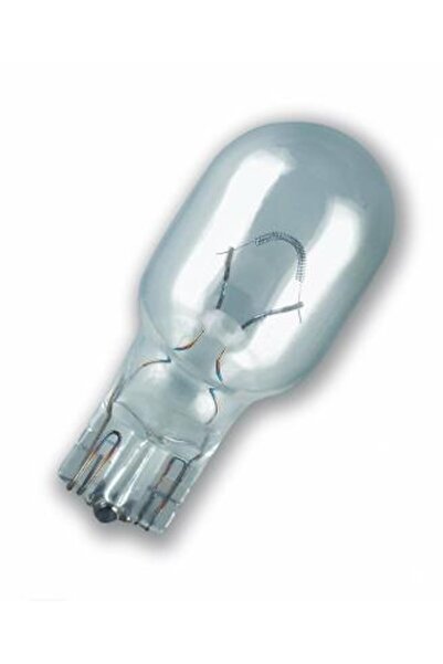 Osram Bec 921 auto semnalizator 12 V, W16W, W2,1x9,5d, original