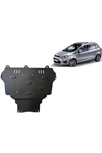 MTR Scut metalic cutie de viteză motor Ford C-Max 2010 -, Focus III 2010 -