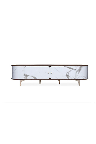 DEC9 Modern plasma table 160 cm with a distinctive design