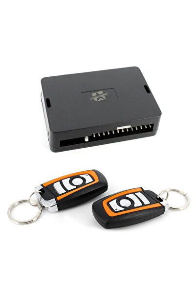 MTR Modul pentru inchidere centralizată cu telecomandă