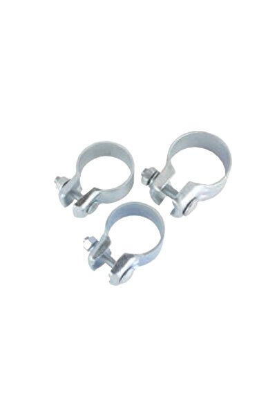 MTR Colier cu clemă de 54.5 mm