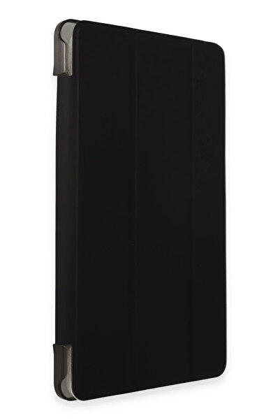 NewFace حافظة ذكية لجهاز سامسونج جالاكسي X510 تاب S9 FE 11 (03445) - أسود