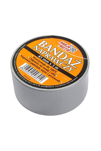 MTR Bandă Moje Auto universală pentru reparații, 45 mm x 3 m