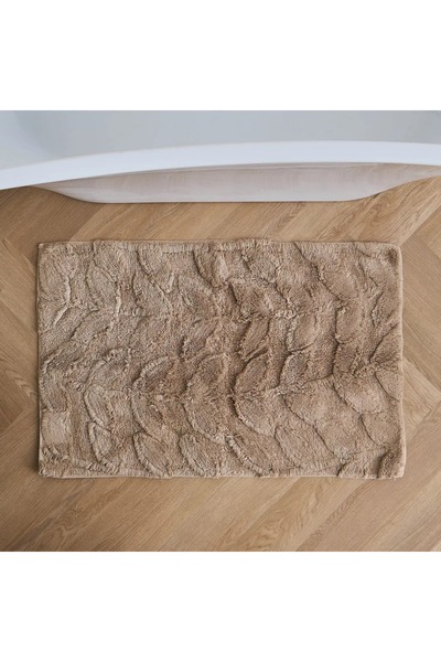 Generic Trinity Bath Mat - 60x90 cm