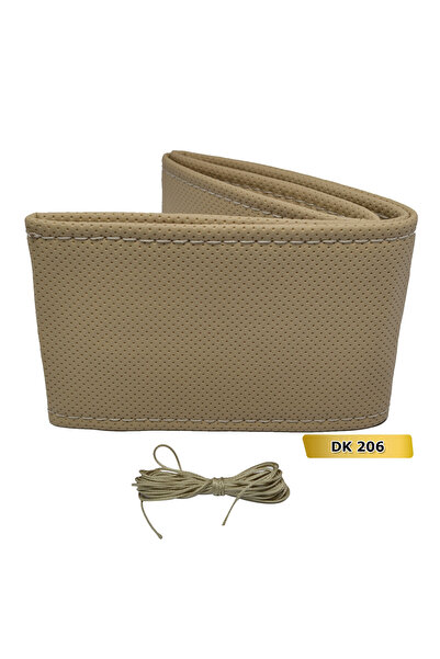 MTR Otom Snur Husa volan auto Beige