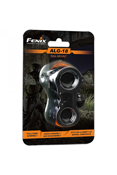 Fenix Lights Fenix ​​ALG-18 tactical flashlight mount
