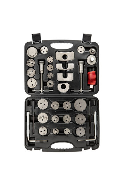 NEO Tools Trusa set prese etrieri frana 35 buc