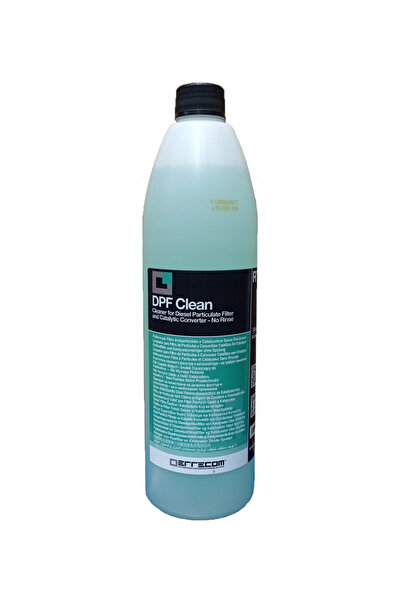 MTR Soluție curățare DPF Clean, fără clătire 1L