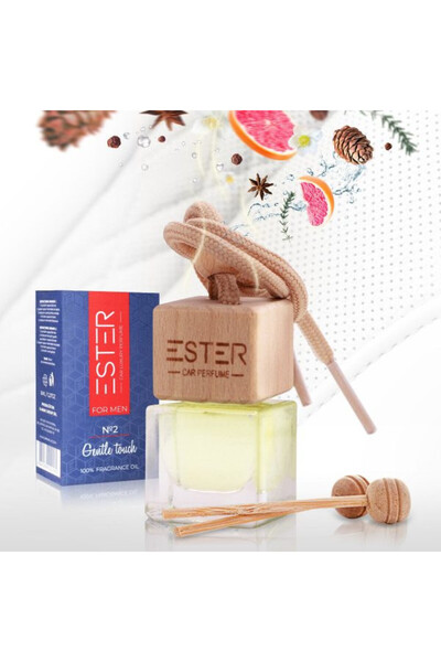 MTR Odorizant Ester Men 2 Gentle Touch - Sticluta 8 ml auto premium